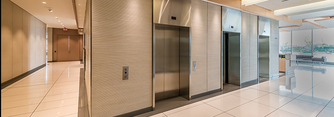 Elevator Systems