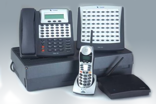 NEC Telephone