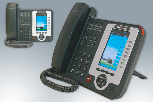 ipitomy-telephone
